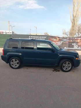 Jeep Patriot, снимка 1