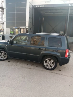 Jeep Patriot, снимка 5