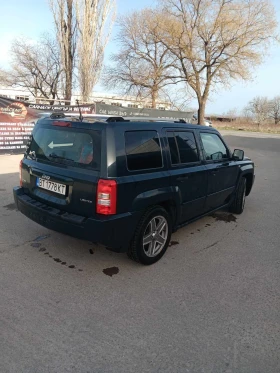 Jeep Patriot, снимка 3