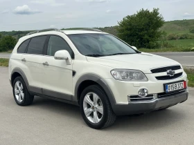 Обява за продажба на Chevrolet Captiva 2.0 D ~11 000 лв. - изображение 1