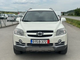 Обява за продажба на Chevrolet Captiva 2.0 D ~11 000 лв. - изображение 1
