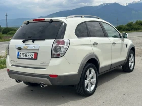 Обява за продажба на Chevrolet Captiva 2.0 D ~11 000 лв. - изображение 6