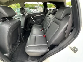 Обява за продажба на Chevrolet Captiva 2.0 D ~11 000 лв. - изображение 9