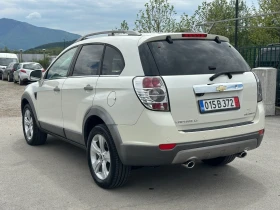 Обява за продажба на Chevrolet Captiva 2.0 D ~11 000 лв. - изображение 3