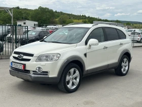 Обява за продажба на Chevrolet Captiva 2.0 D ~11 000 лв. - изображение 2
