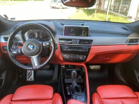 BMW X2 M* * Xdrive | Mobile.bg    11