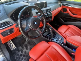 BMW X2 M* * Xdrive | Mobile.bg    10