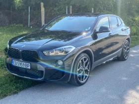 Обява за продажба на BMW X2 M* УНИКАТ* Xdrive