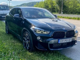 Обява за продажба на BMW X2 M* УНИКАТ* Xdrive