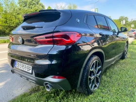 BMW X2 M* * Xdrive | Mobile.bg    8