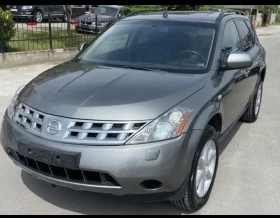 Nissan Murano 3.5   129. | Mobile.bg    1