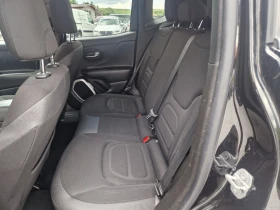 Jeep Renegade 2.0Mjet 4x4 Automatik - 19900 лв. - 18475216 10