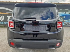 Jeep Renegade 2.0Mjet 4x4 Automatik - 19900 лв. - 18475216 6