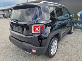 Jeep Renegade 2.0Mjet 4x4 Automatik - 19900 лв. - 18475216 2