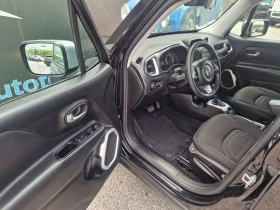 Jeep Renegade 2.0Mjet 4x4 Automatik - 19900 лв. - 18475216 8