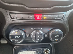 Jeep Renegade 2.0Mjet 4x4 Automatik - 19900 лв. - 18475216 16
