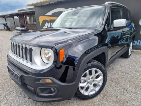 Jeep Renegade 2.0Mjet 4x4 Automatik - 19900 лв. - 18475216 1