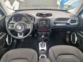 Jeep Renegade 2.0Mjet 4x4 Automatik - 19900 лв. - 18475216 11