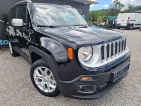 Jeep Renegade 2.0Mjet 4x4 Automatik - 19900 лв. - 18475216 3