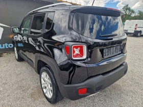 Jeep Renegade 2.0Mjet 4x4 Automatik - 19900 лв. - 18475216 4