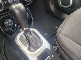 Jeep Renegade 2.0Mjet 4x4 Automatik - 19900 лв. - 18475216 14