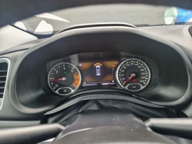 Jeep Renegade 2.0Mjet 4x4 Automatik - 19900 лв. - 18475216 12