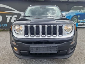 Jeep Renegade 2.0Mjet 4x4 Automatik - 19900 лв. - 18475216 5