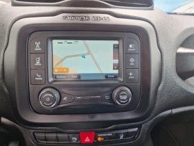 Jeep Renegade 2.0Mjet 4x4 Automatik - 19900 лв. - 18475216 13
