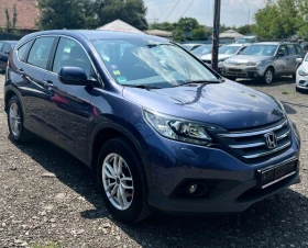 Honda Cr-v 2.2 | Mobile.bg    2
