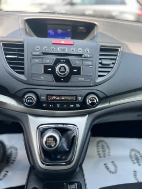 Honda Cr-v 2.2 | Mobile.bg    6