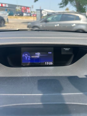 Honda Cr-v 2.2 | Mobile.bg    9