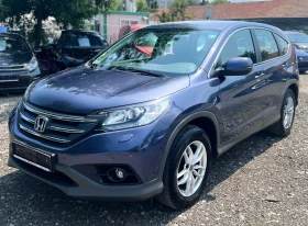     Honda Cr-v 2.2