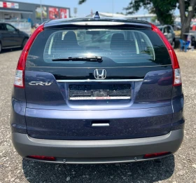 Honda Cr-v 2.2 | Mobile.bg    4