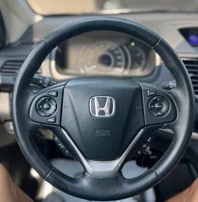 Honda Cr-v 2.2 | Mobile.bg    5