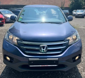 Honda Cr-v 2.2 | Mobile.bg    3