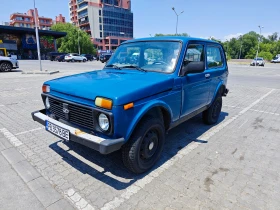 Lada Niva | Mobile.bg    1