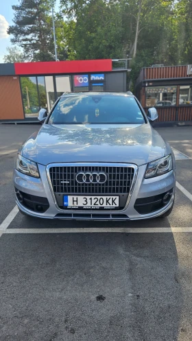 Обява за продажба на Audi Q5 SQ5 ~19 500 лв. - изображение 1