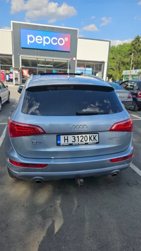 Обява за продажба на Audi Q5 SQ5 ~19 500 лв. - изображение 3