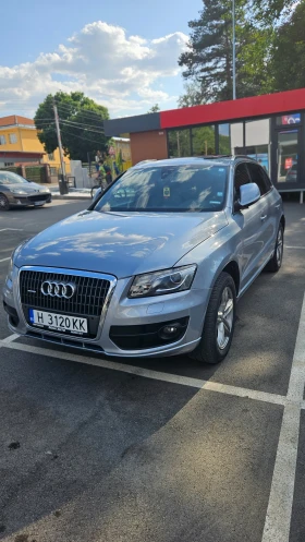 Обява за продажба на Audi Q5 SQ5 ~19 500 лв. - изображение 6