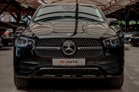     Mercedes-Benz GLE 350 e/AMG/4Matic/Coupe///