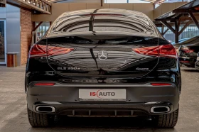     Mercedes-Benz GLE 350 e/AMG/4Matic/Coupe///