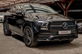     Mercedes-Benz GLE 350 e/AMG/4Matic/Coupe///
