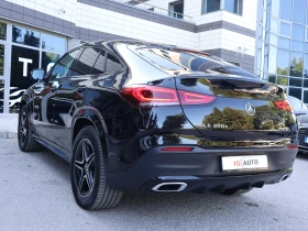 Обява за продажба на Mercedes-Benz GLE 350 e/AMG/4Matic/Coupe/Подгрев/Камера/ ~ 131 880 лв. - изображение 3