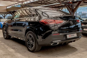 Mercedes-Benz GLE 350 e/AMG/4Matic/Coupe/Подгрев/Камера/ - 119900 лв. - 19892069 6