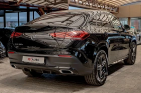Mercedes-Benz GLE 350 e/AMG/4Matic/Coupe/Подгрев/Камера/ - 119900 лв. - 19892069 5