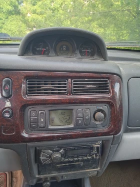 Mitsubishi Pajero sport 2.5 | Mobile.bg    7