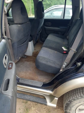 Mitsubishi Pajero sport 2.5 | Mobile.bg    4