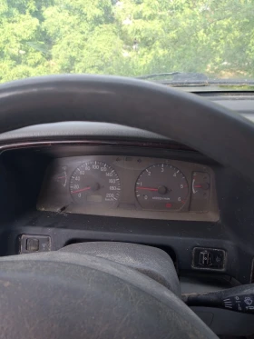 Mitsubishi Pajero sport 2.5 | Mobile.bg    8