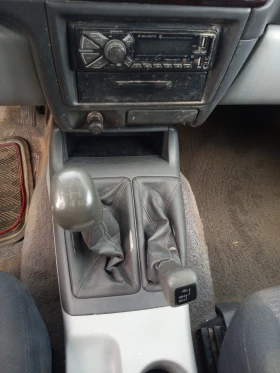 Mitsubishi Pajero sport 2.5 | Mobile.bg    6