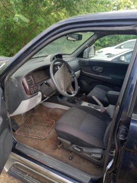 Mitsubishi Pajero sport 2.5 | Mobile.bg    9